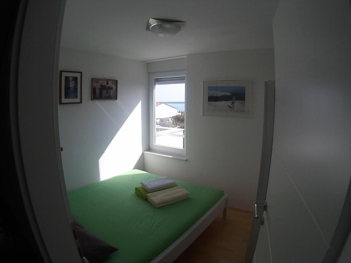 Apartment Lavanda 만드레 외부 사진