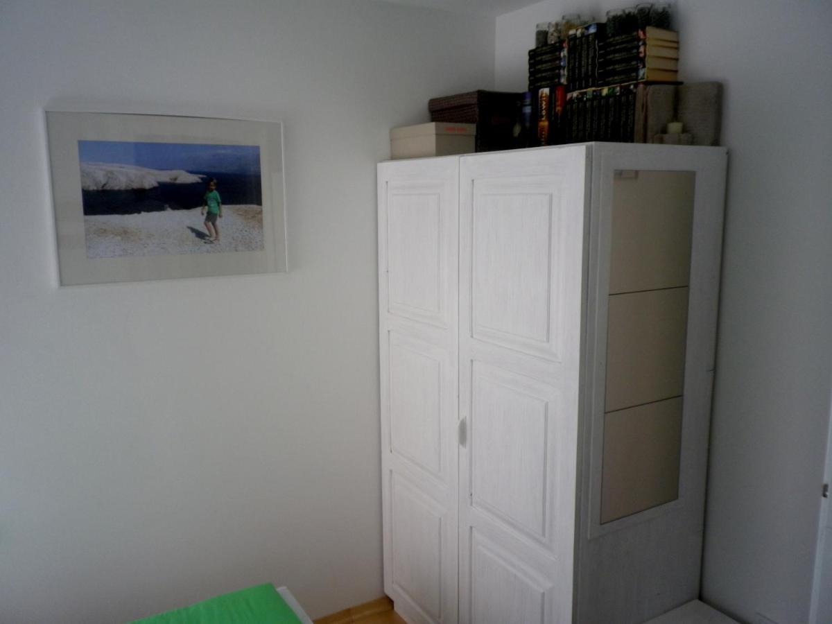 Apartment Lavanda 만드레 외부 사진