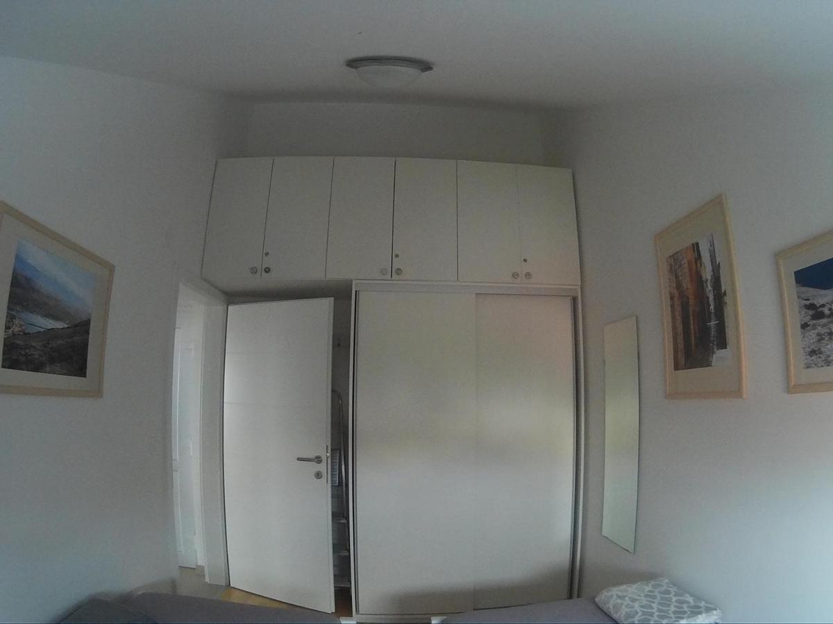 Apartment Lavanda 만드레 외부 사진