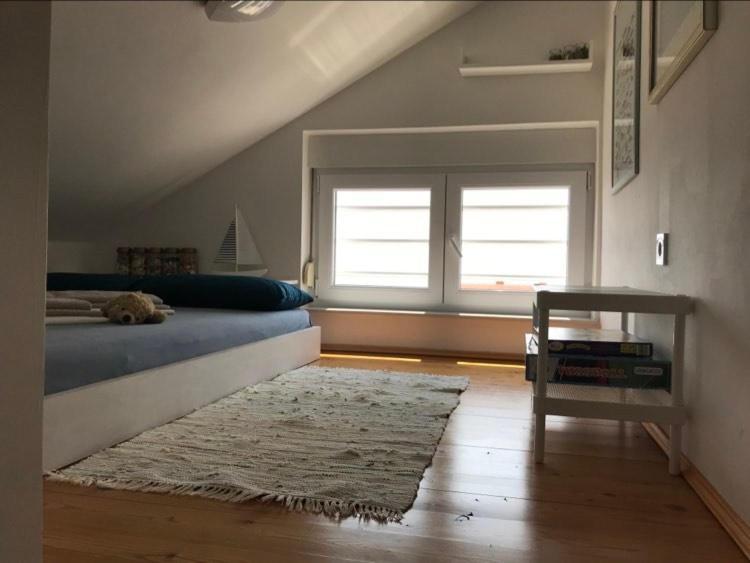 Apartment Lavanda 만드레 외부 사진