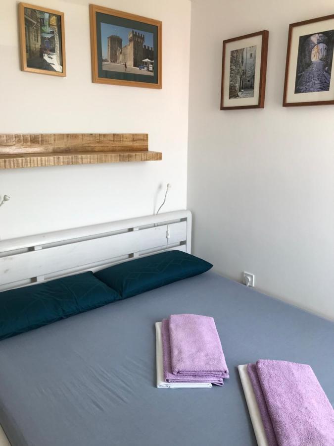 Apartment Lavanda 만드레 외부 사진