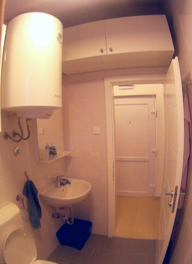 Apartment Lavanda 만드레 외부 사진
